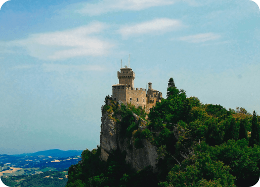 San Marino eSIM
