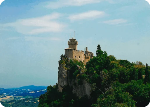 San Marino eSIM