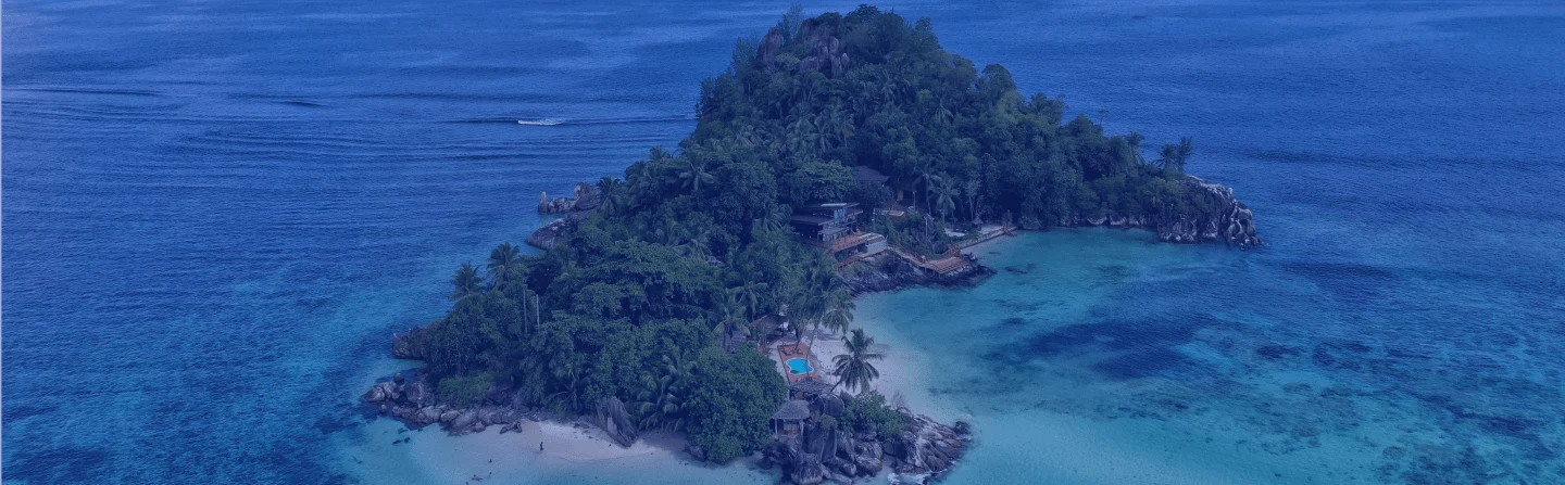 Seychelles eSIM