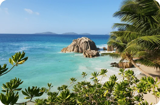 Seychelles eSIM