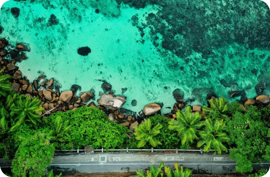 Seychelles eSIM
