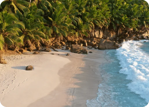 Seychelles eSIM