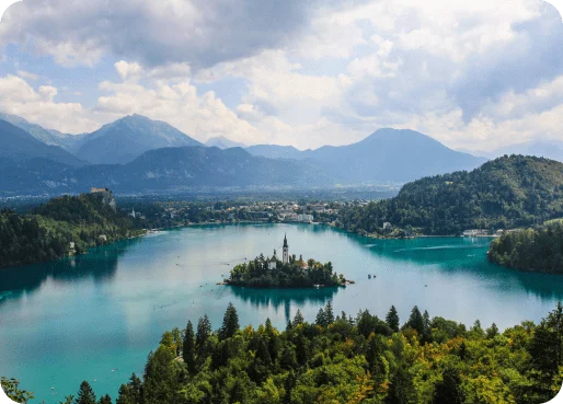 Slovenia eSIM