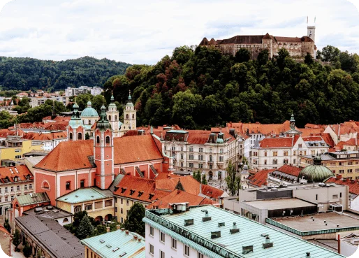 Slovenia eSIM