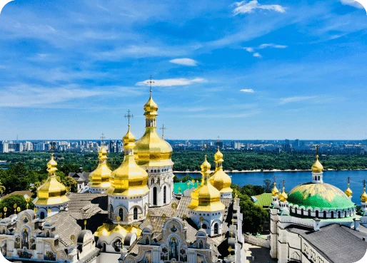 Ukraine eSIM