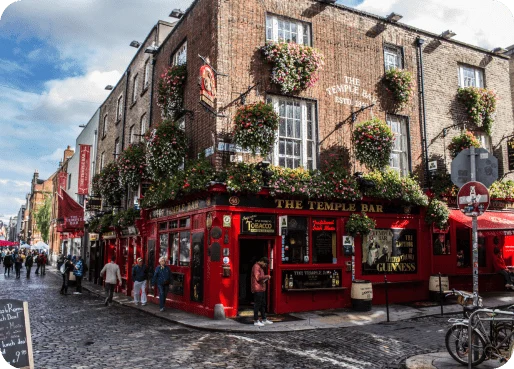 Ireland eSIM