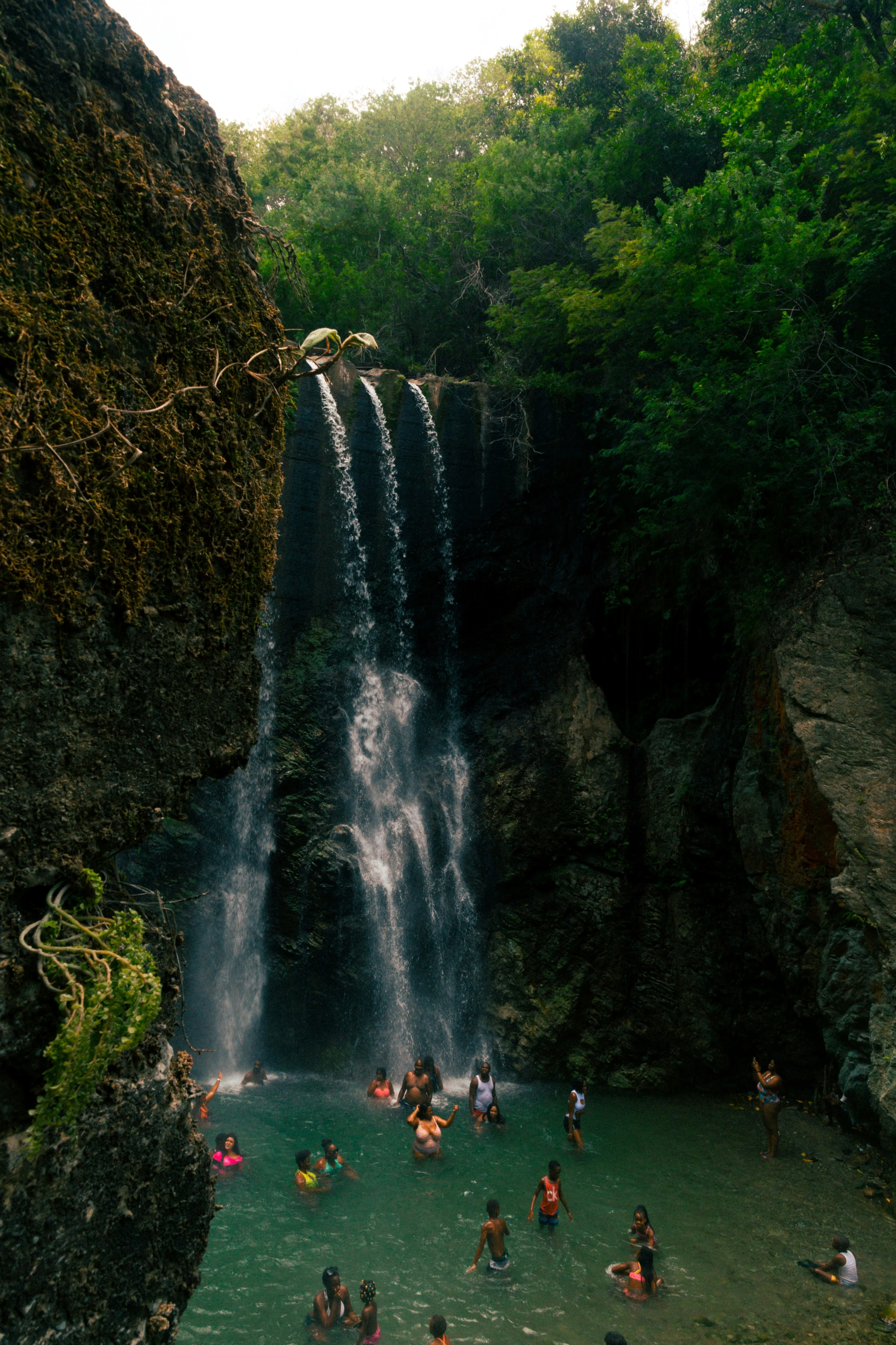 Jamaica