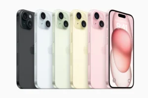 What to expect with iPhone 15