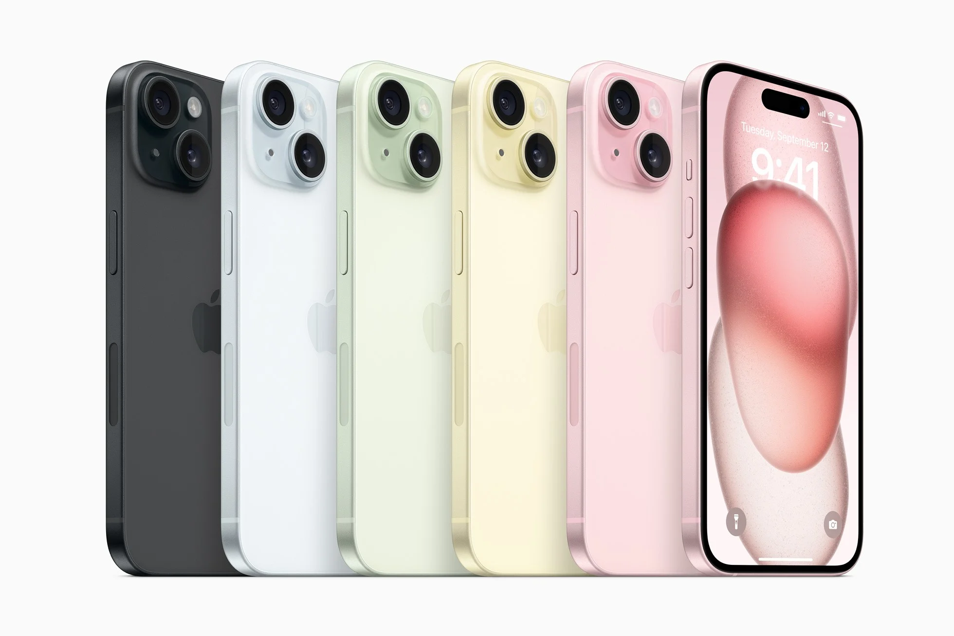 What to expect with iPhone 15