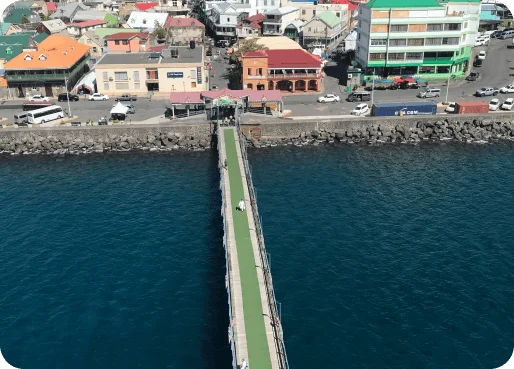 Dominica eSIM