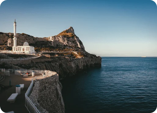 Gibraltar eSIM