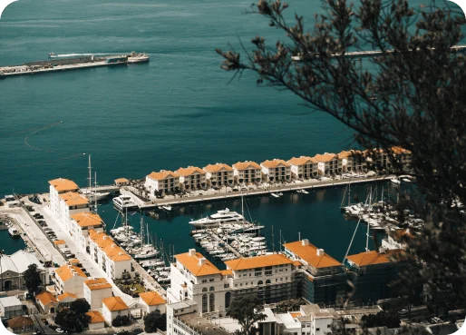 Gibraltar eSIM