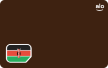 Kenya eSIM