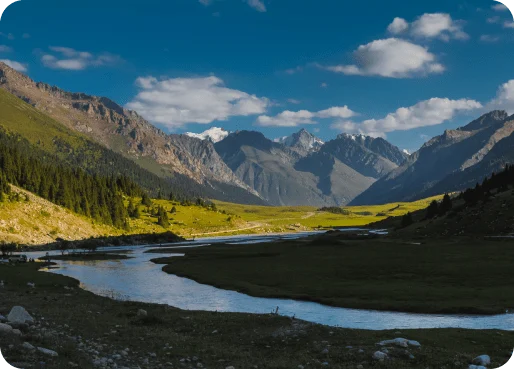 Kyrgyzstan eSIM