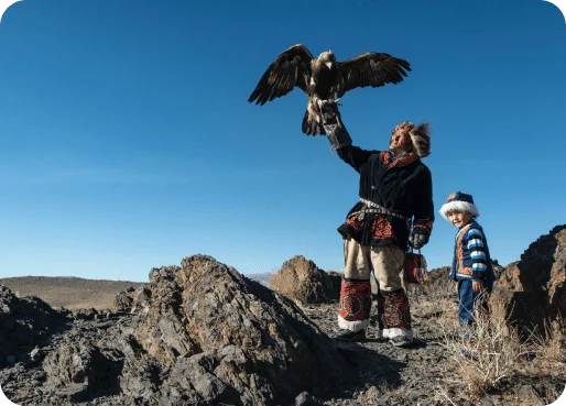Mongolia eSIM