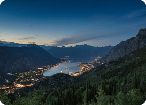 Montenegro eSIM