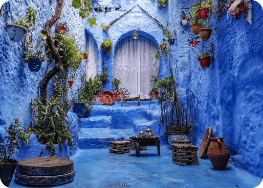 Morocco eSIM