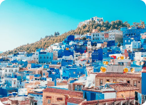 Morocco eSIM
