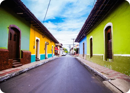 Nicaragua eSIM