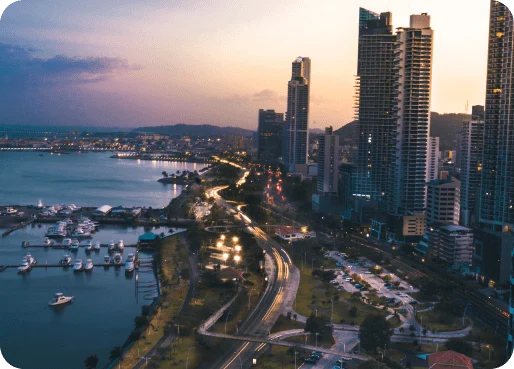Panama eSIM