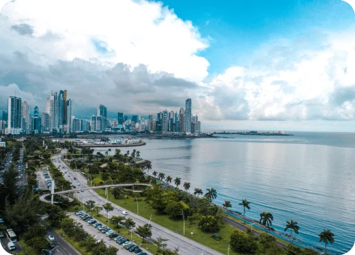Panama eSIM