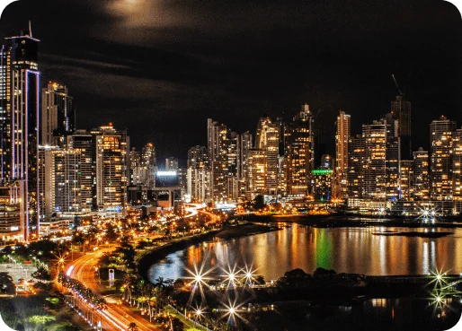 Panama eSIM