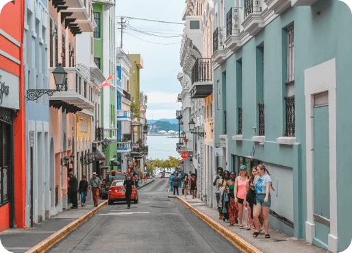 Puerto Rico