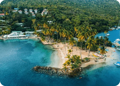 Saint Kitts and Nevis eSIM
