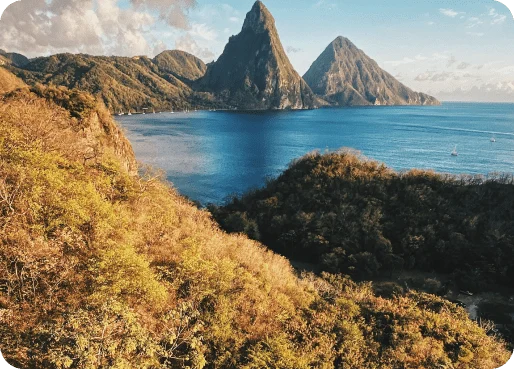 Saint Lucia eSIM
