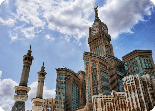 Saudi Arabia eSIM
