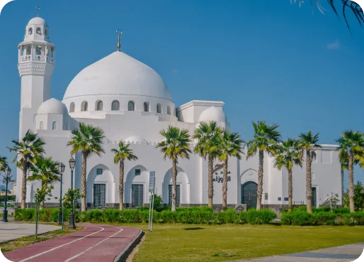 Saudi Arabia eSIM