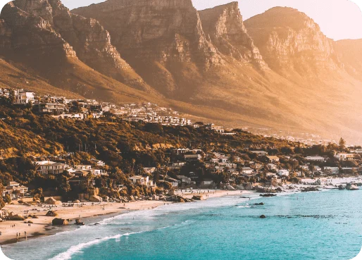 South Africa eSIM