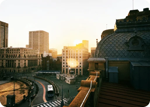 South Africa eSIM