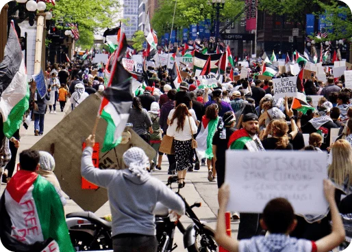 State of Palestine eSIM