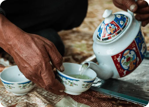 Tajikistan eSIM