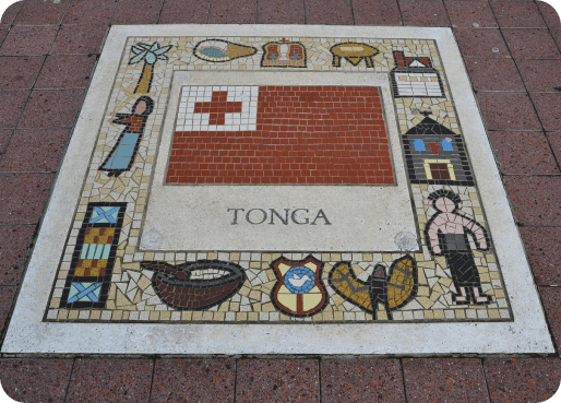 Tonga eSIM