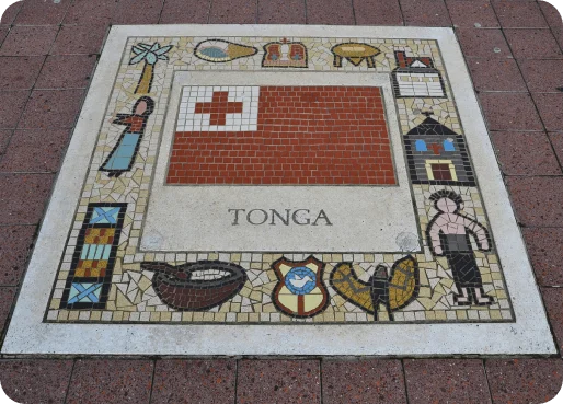 Tonga eSIM