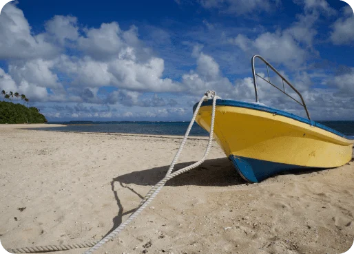 Tonga eSIM