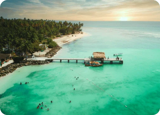Trinidad and Tobago eSIM