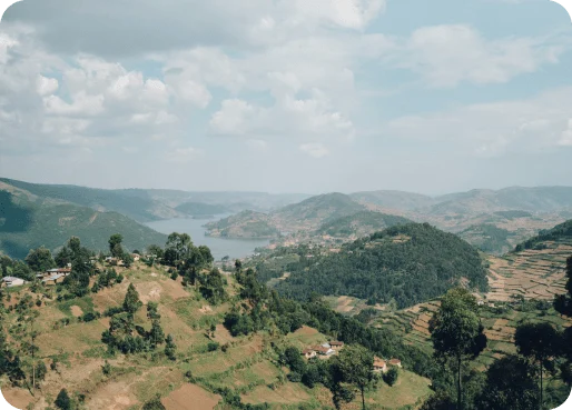 Uganda eSIM