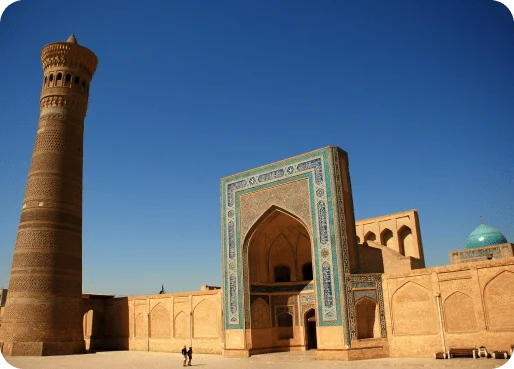 Uzbekistan eSIM