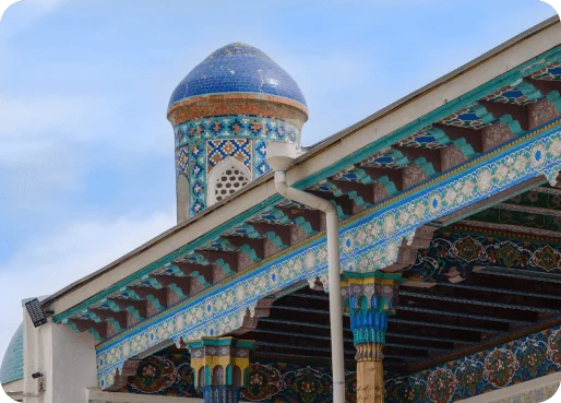 Uzbekistan eSIM