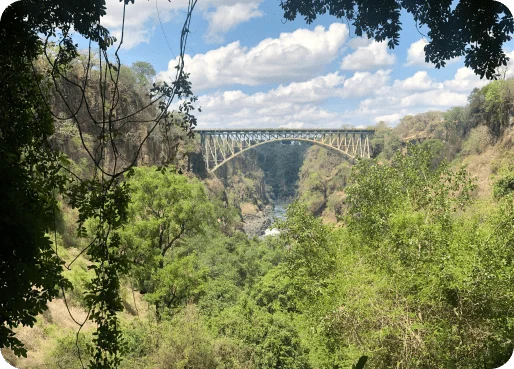 Zambia eSIM