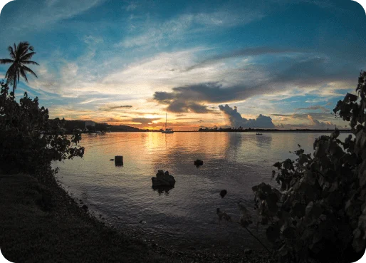 Guam eSIM