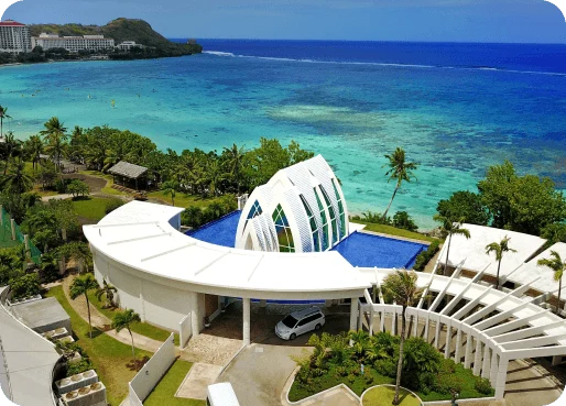 Guam eSIM