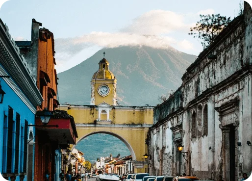 Guatemala eSIM