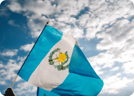 Guatemala eSIM