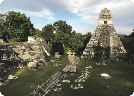 Guatemala eSIM