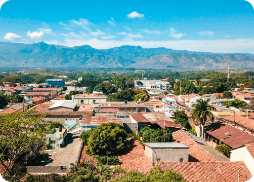 Honduras eSIM