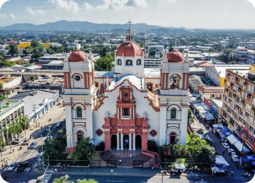 Honduras eSIM
